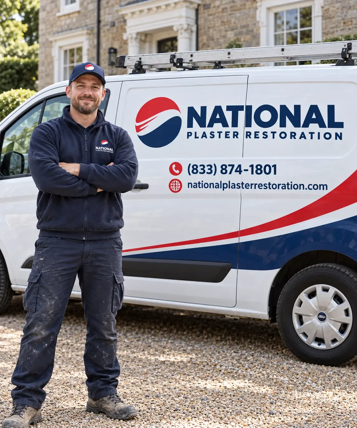 Plaster Repair company in Hooppole, IL